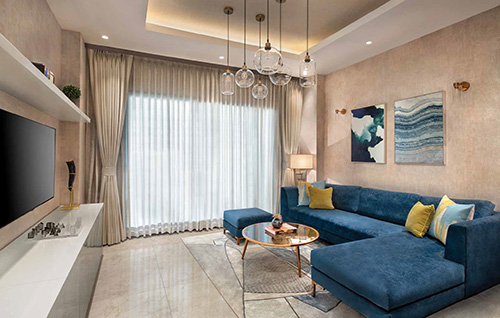 Veridia Villas Wave City