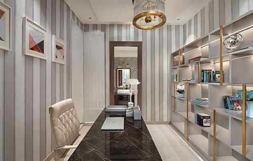 Veridia Wave City 5 BHK Duplex
