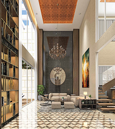 Veridia Oakwood Enclave